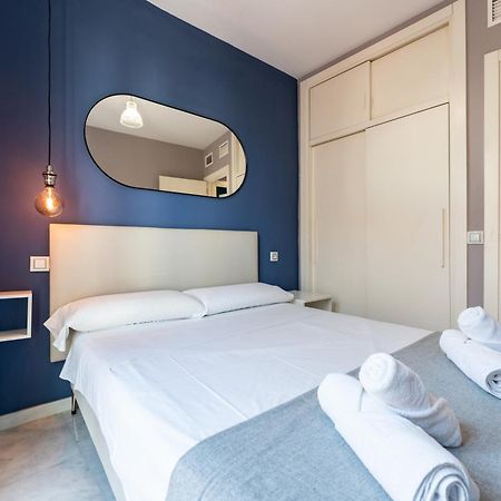 Unique Charming Apartment In The Heart Of Μάλαγα Εξωτερικό φωτογραφία