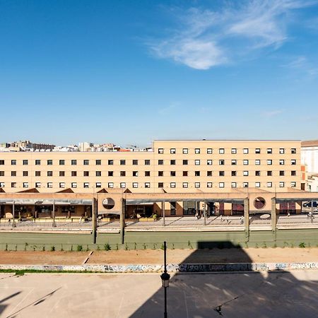 Unique Charming Apartment In The Heart Of Μάλαγα Εξωτερικό φωτογραφία