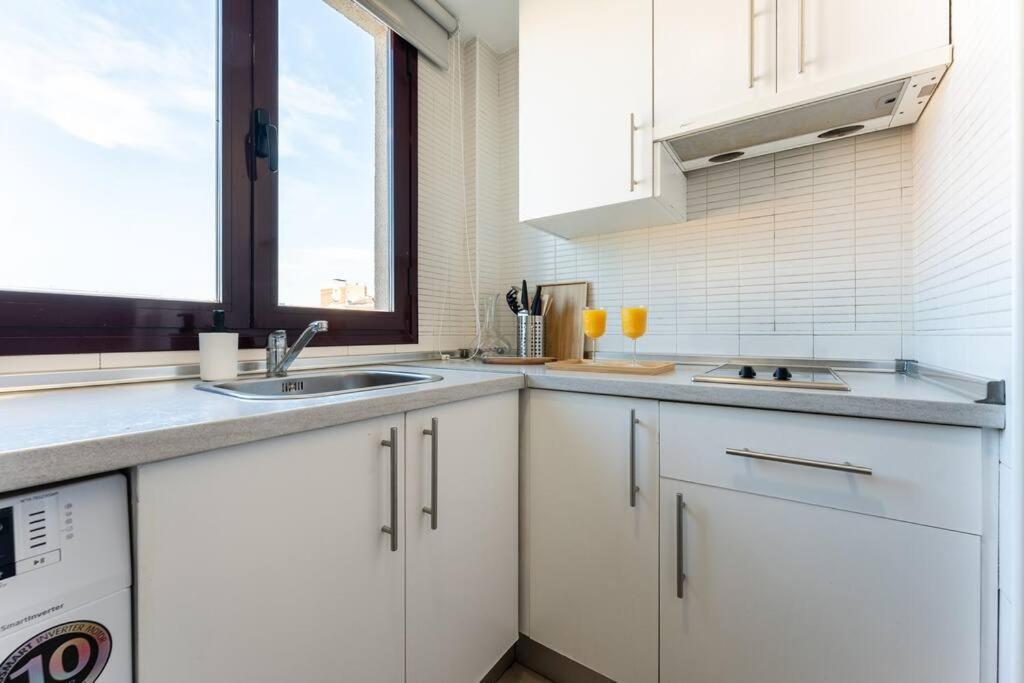 Unique Charming Apartment In The Heart Of Μάλαγα Εξωτερικό φωτογραφία