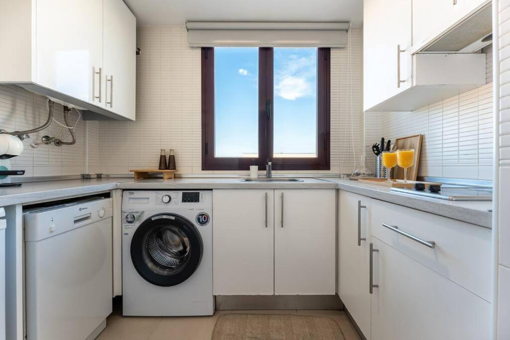 Unique Charming Apartment In The Heart Of Μάλαγα Εξωτερικό φωτογραφία