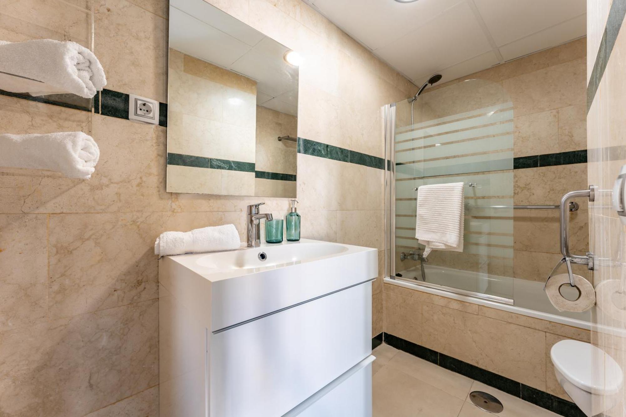Unique Charming Apartment In The Heart Of Μάλαγα Εξωτερικό φωτογραφία