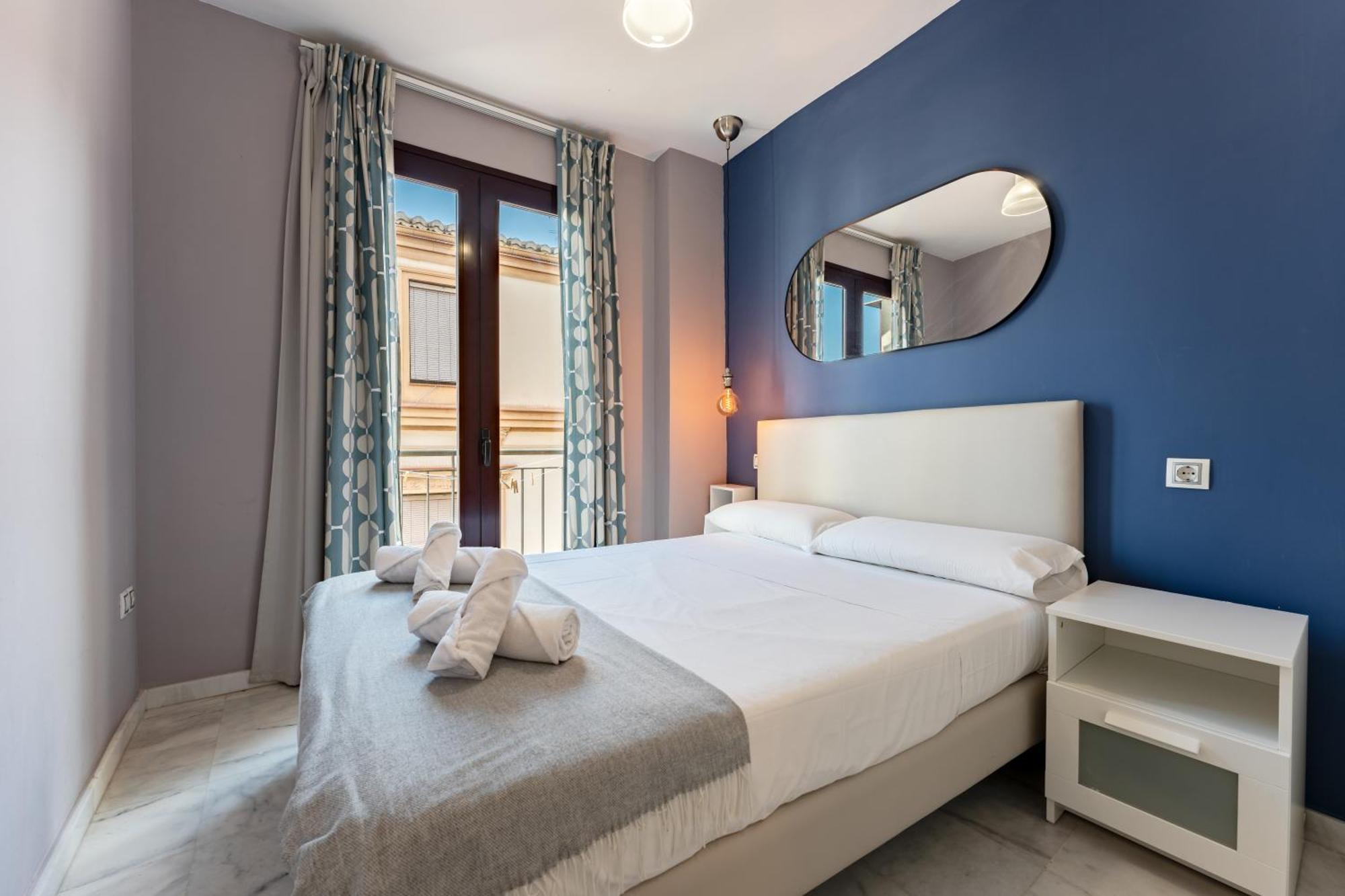 Unique Charming Apartment In The Heart Of Μάλαγα Εξωτερικό φωτογραφία