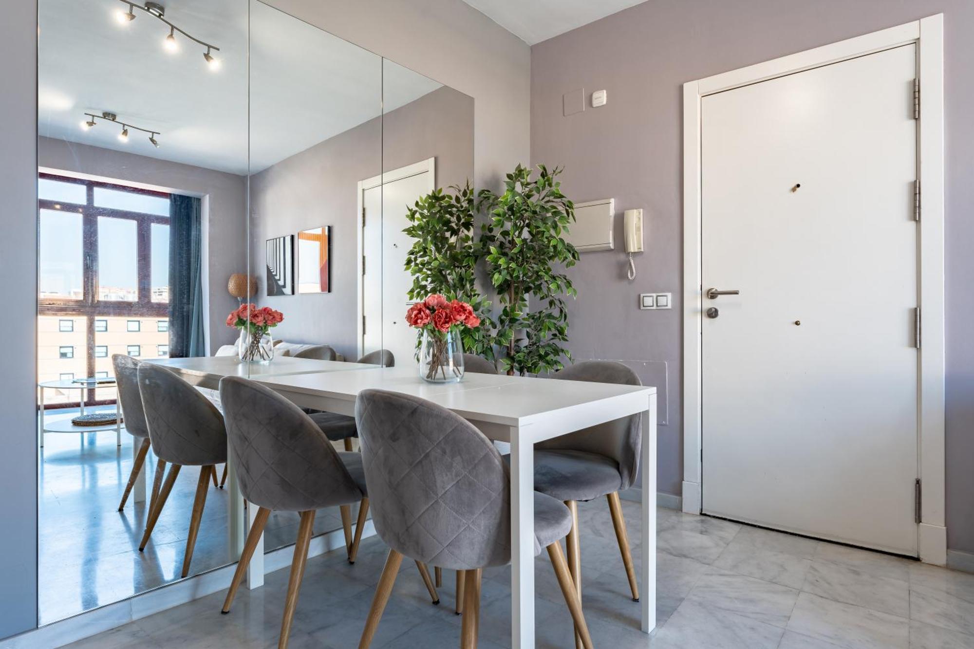 Unique Charming Apartment In The Heart Of Μάλαγα Εξωτερικό φωτογραφία